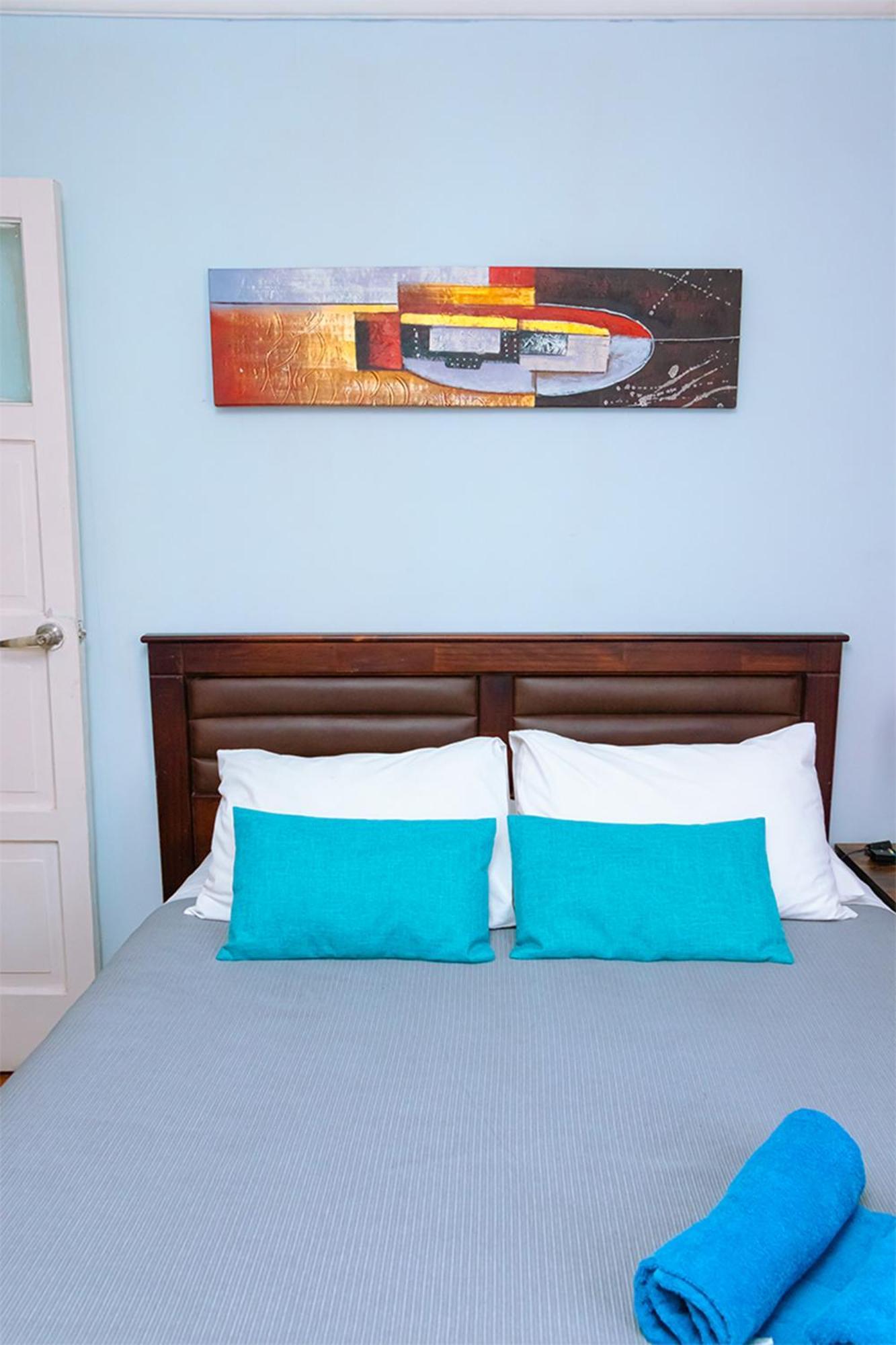 Tagle Casa Del Lado Santiago Providencia Bed & Breakfast Exterior photo