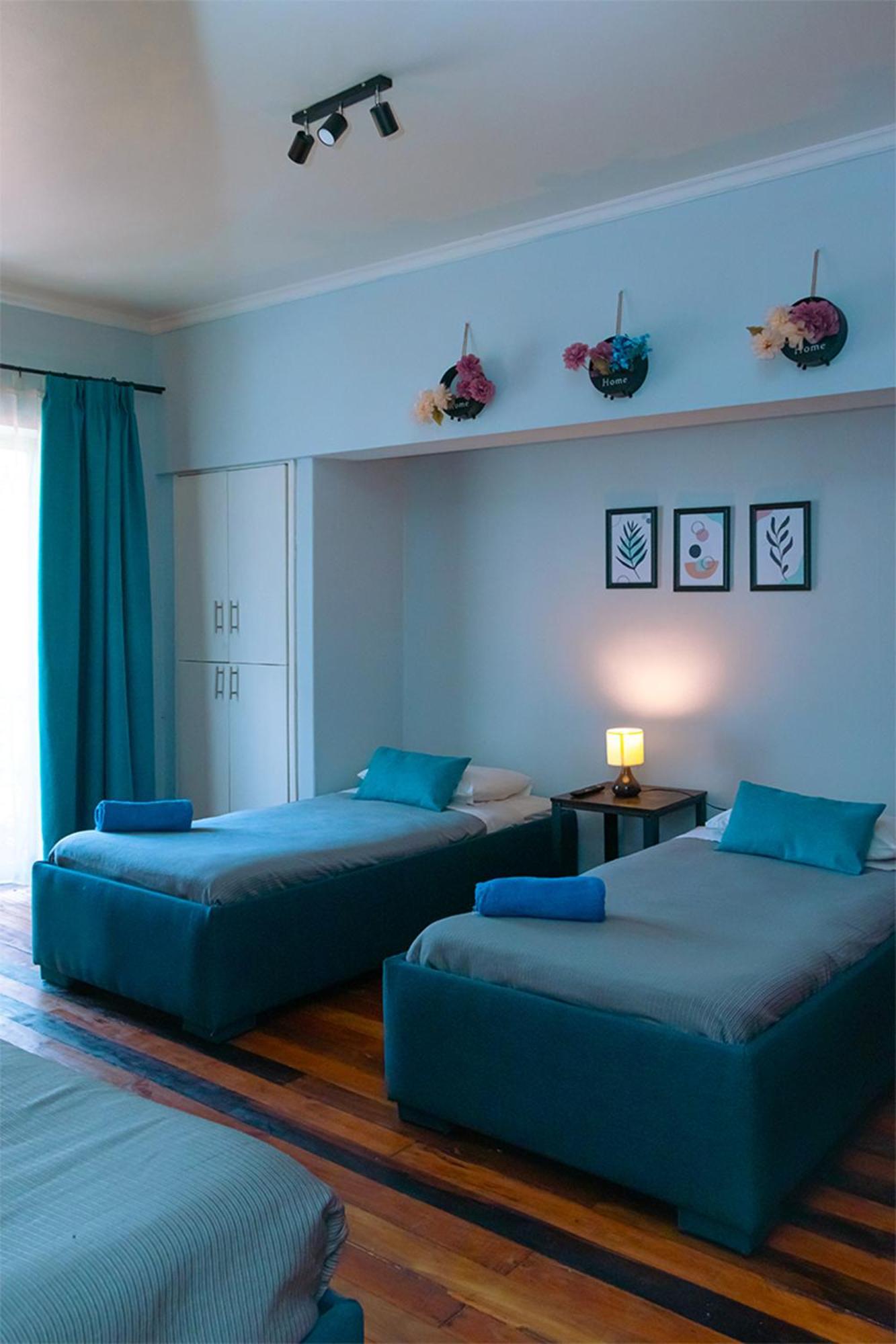 Tagle Casa Del Lado Santiago Providencia Bed & Breakfast Exterior photo