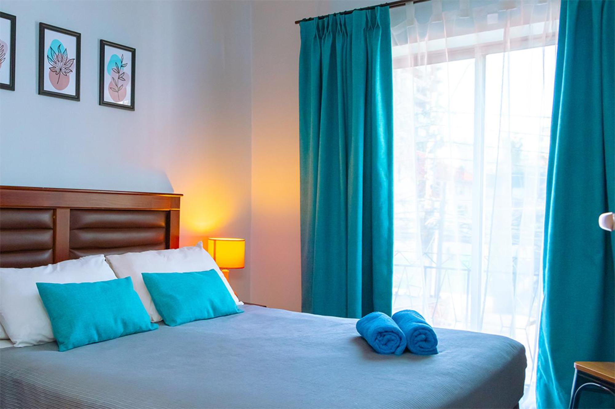 Tagle Casa Del Lado Santiago Providencia Bed & Breakfast Exterior photo