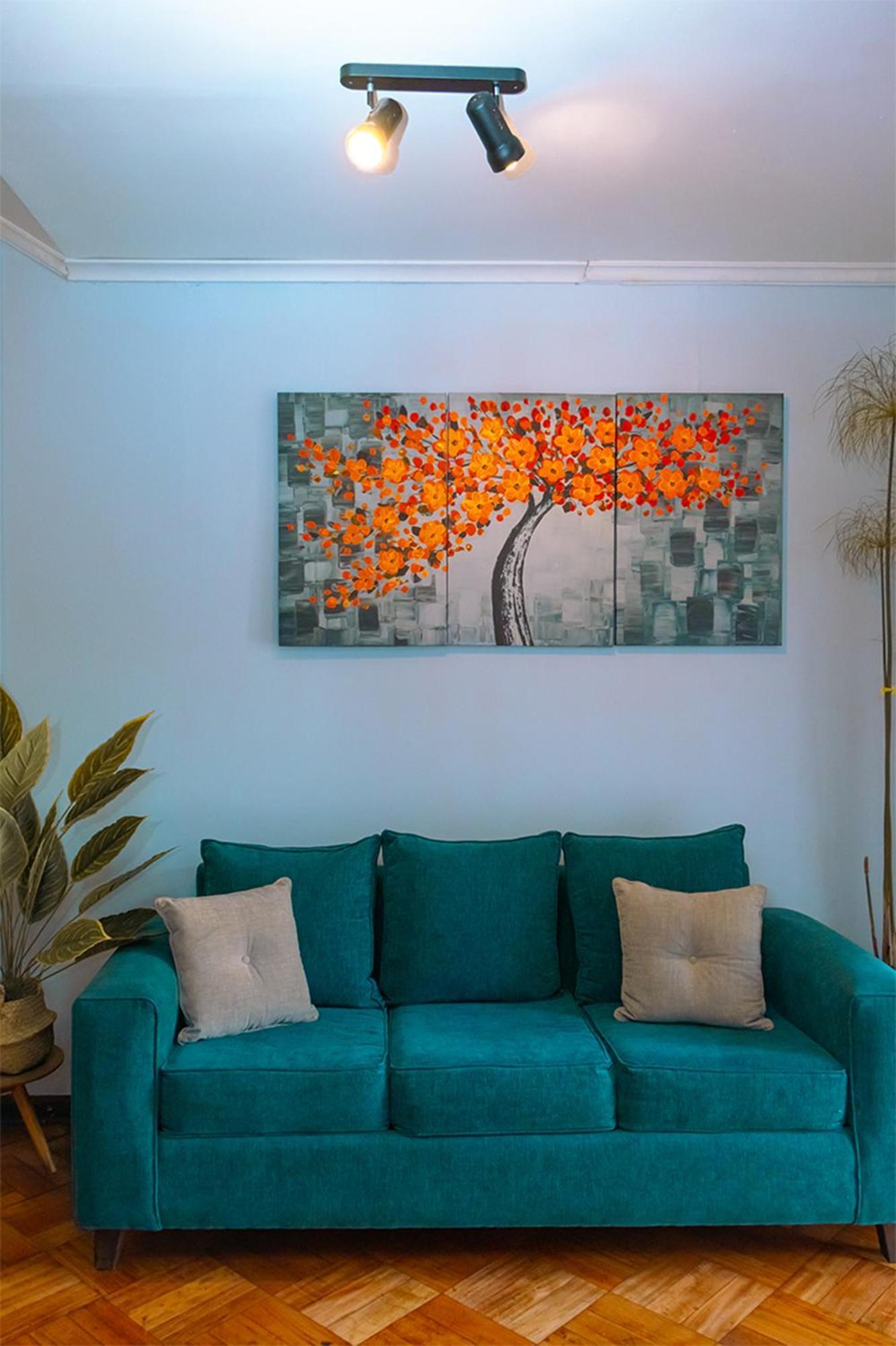 Tagle Casa Del Lado Santiago Providencia Bed & Breakfast Exterior photo